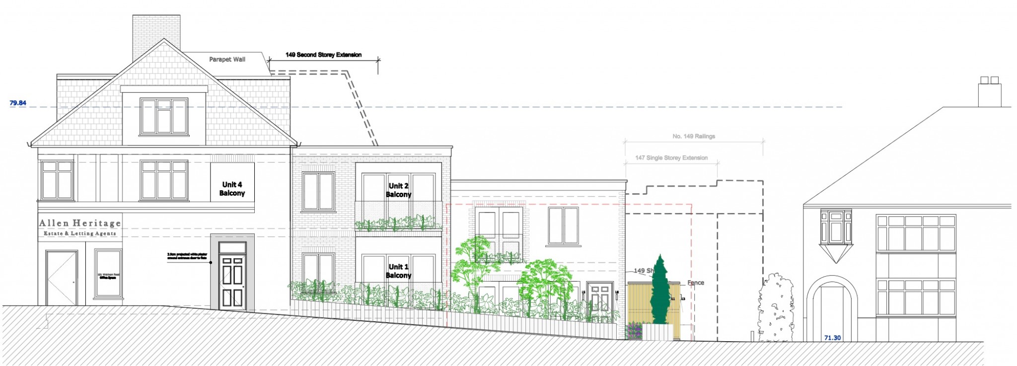 Planning Report September 2019 Mora