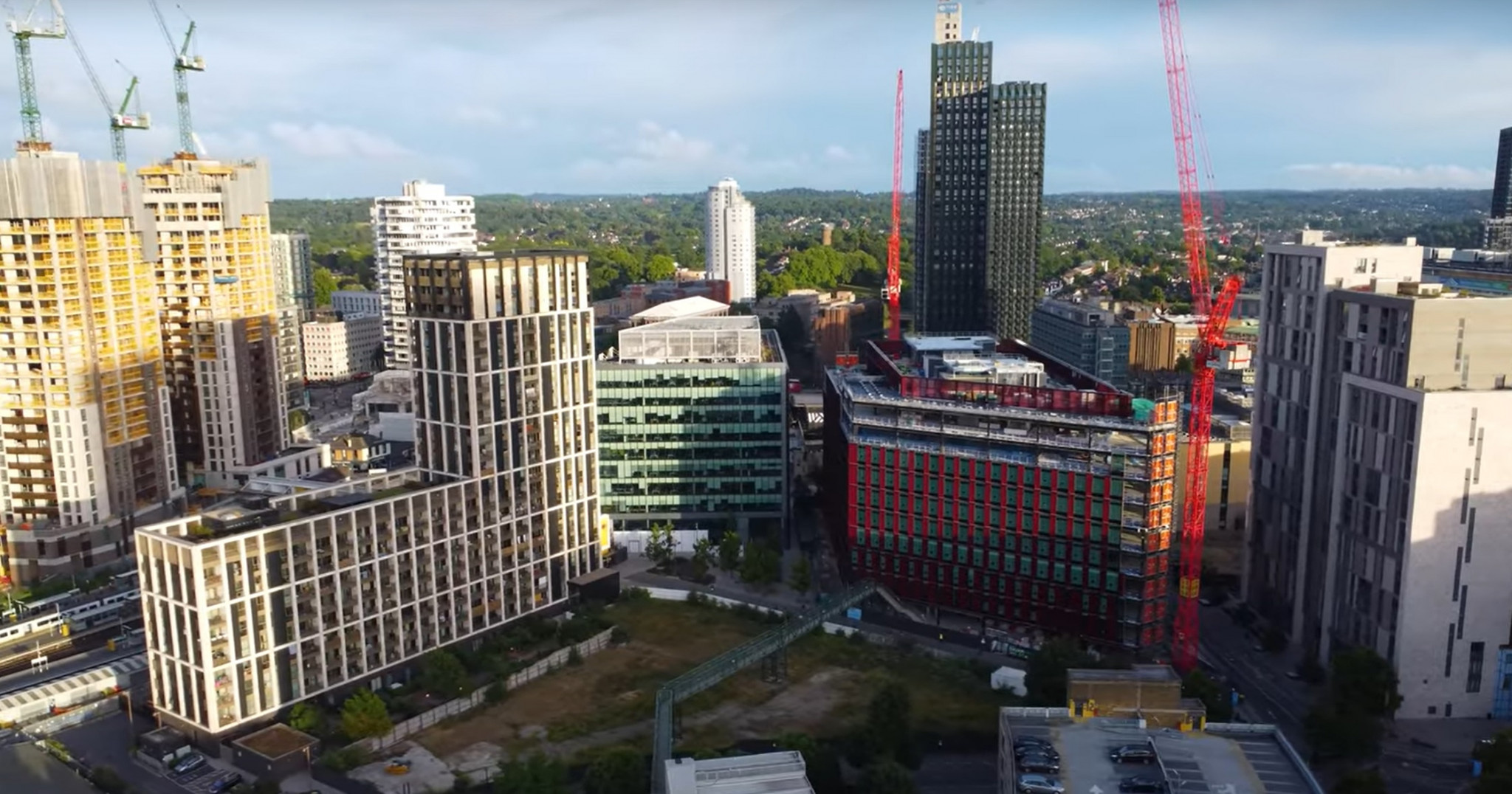 Have your say on Croydon’s Housing Strategy 2023 2028 MORA